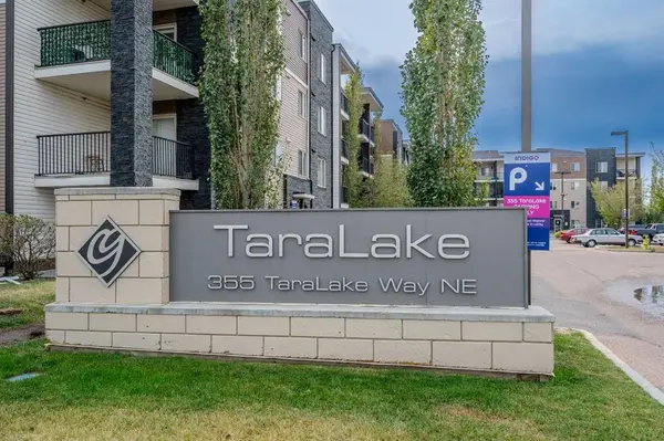 355 Taralake Way NE #309, Calgary, AB T3J 0M1