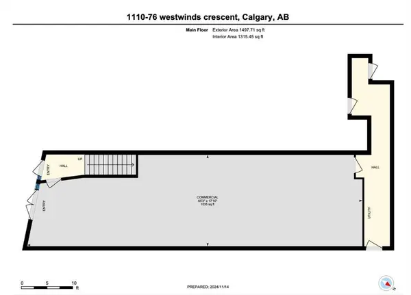 76 Westwinds Cres NE, Calgary, AB T3J 2E7