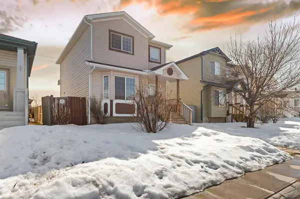 1427 Cornerstone Blvd NE, Calgary, AB T3N 1R9