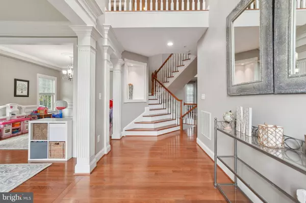 14410 CHELSEA GARDEN CT, Laurel, MD 20707