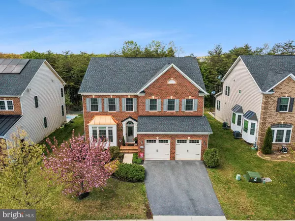 14410 CHELSEA GARDEN CT, Laurel, MD 20707