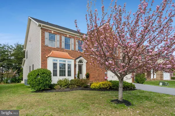 14410 CHELSEA GARDEN CT, Laurel, MD 20707