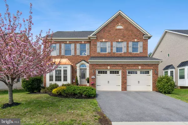 14410 CHELSEA GARDEN CT, Laurel, MD 20707