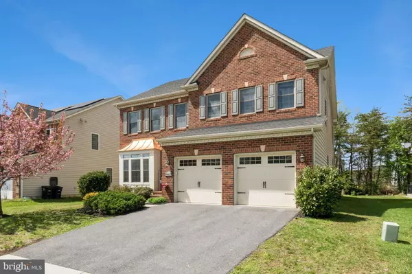 14410 CHELSEA GARDEN CT, Laurel, MD 20707