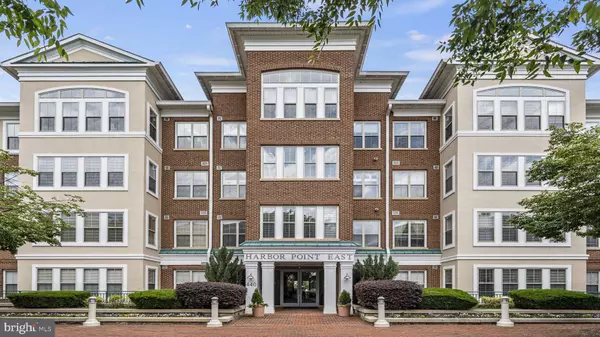 440 BELMONT BAY DR #302, Woodbridge, VA 22191