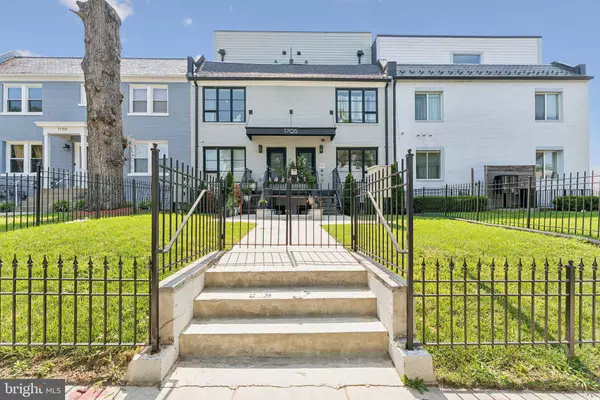 1705 TRINIDAD AVE NE #2, Washington, DC 20002