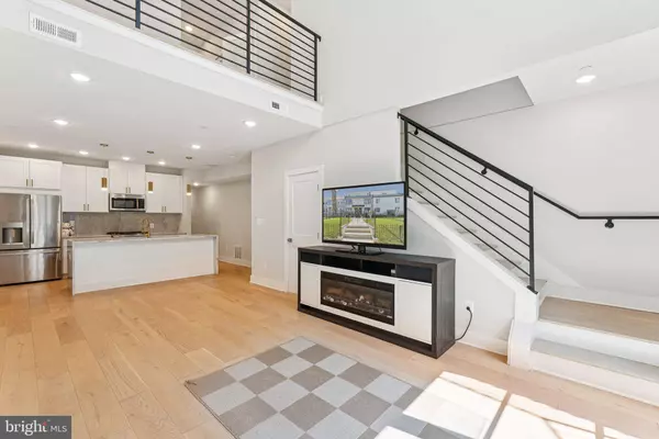 1705 TRINIDAD AVE NE #2, Washington, DC 20002