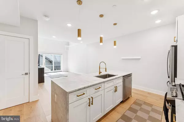 1705 TRINIDAD AVE NE #2, Washington, DC 20002