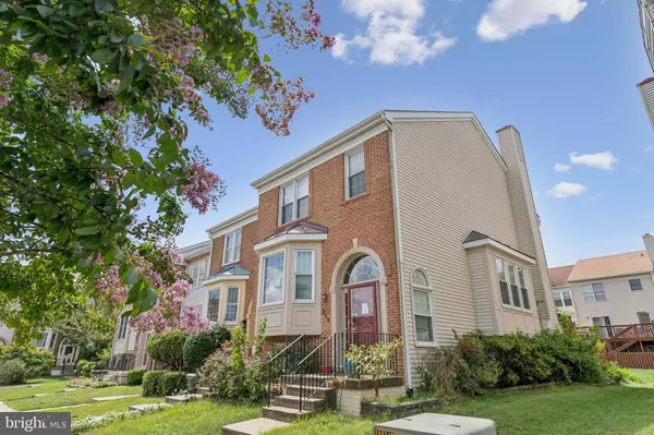 299 SAINT MICHAELS CIR, Odenton, MD 21113