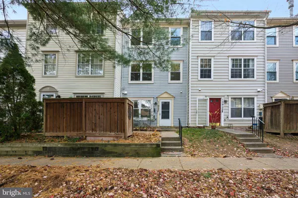 13927 HIGHSTREAM PL #784, Germantown, MD 20874