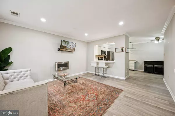 13927 HIGHSTREAM PL #784, Germantown, MD 20874