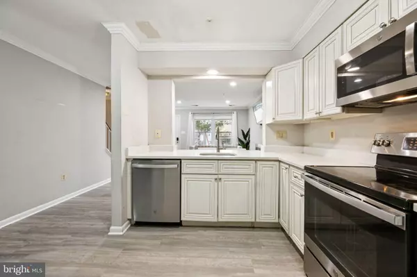 13927 HIGHSTREAM PL #784, Germantown, MD 20874