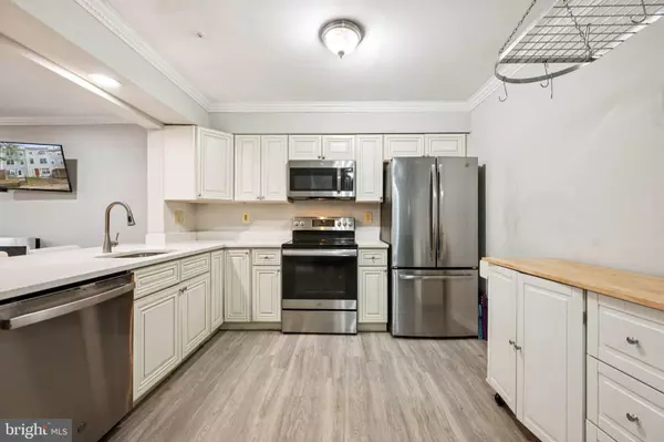 13927 HIGHSTREAM PL #784, Germantown, MD 20874