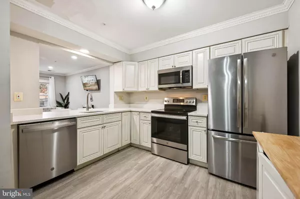 13927 HIGHSTREAM PL #784, Germantown, MD 20874