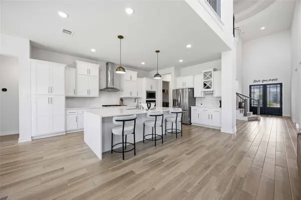 26310 Brilliant Beam WAY, Hockley, TX 77447