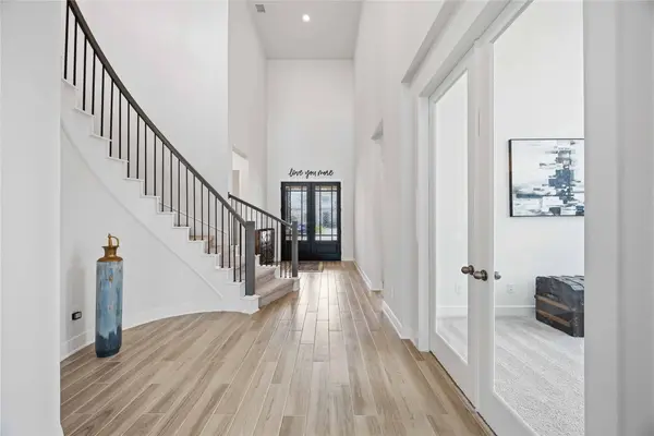 26310 Brilliant Beam WAY, Hockley, TX 77447