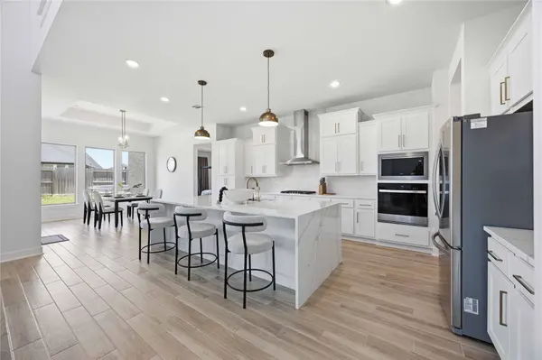 26310 Brilliant Beam WAY, Hockley, TX 77447