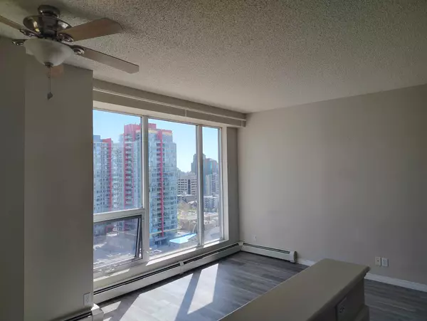 1053 10th Street SW Calgary #1612,