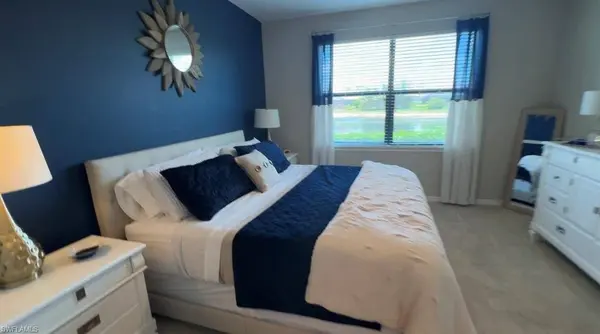 9433 Benvenuto CT #5-101, Naples, FL 34119