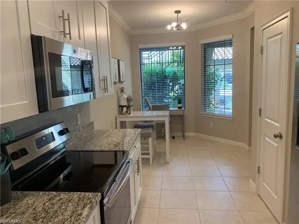 9433 Benvenuto CT #5-101, Naples, FL 34119