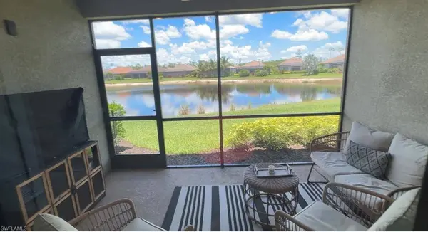 9433 Benvenuto CT #5-101, Naples, FL 34119