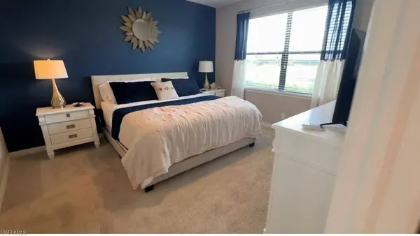 9433 Benvenuto CT #5-101, Naples, FL 34119