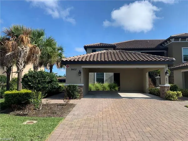 9433 Benvenuto CT #5-101, Naples, FL 34119