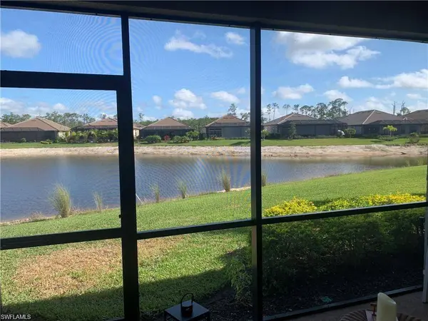 9433 Benvenuto CT #5-101, Naples, FL 34119