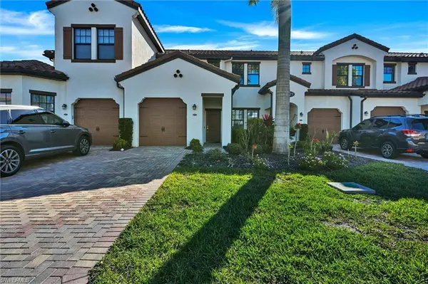 11777 Grand Belvedere WAY, Fort Myers, FL 33913