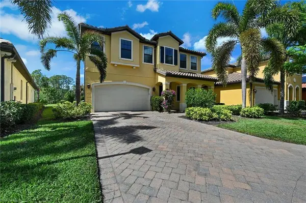 11830 Timbermarsh CT, Fort Myers, FL 33913