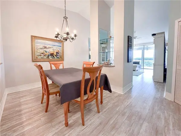 300 Horse Creek DR #503, Naples, FL 34110