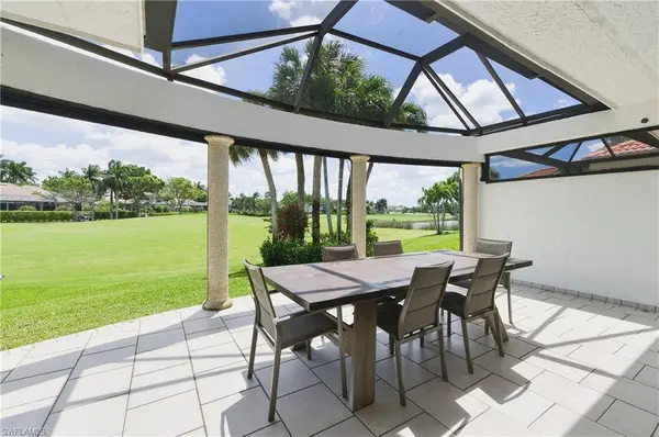 4451 Yacht Harbor DR, Naples, FL 34112