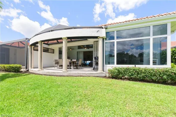 4451 Yacht Harbor DR, Naples, FL 34112