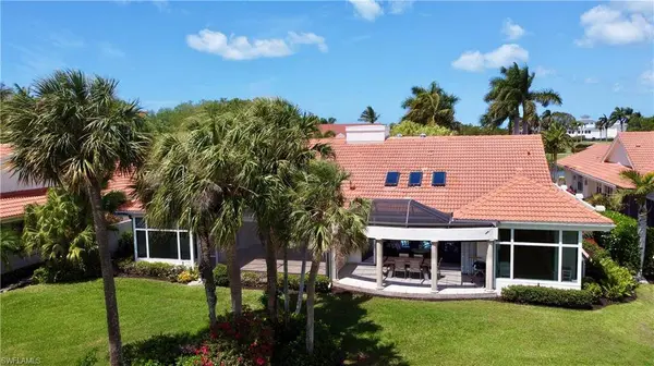 4451 Yacht Harbor DR, Naples, FL 34112