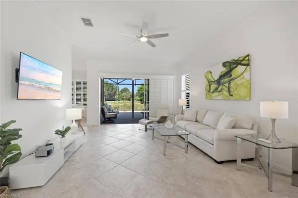 6786 Old Banyan WAY, Naples, FL 34109