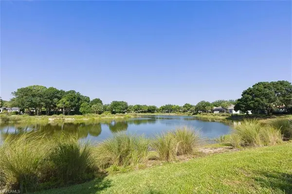 6786 Old Banyan WAY, Naples, FL 34109