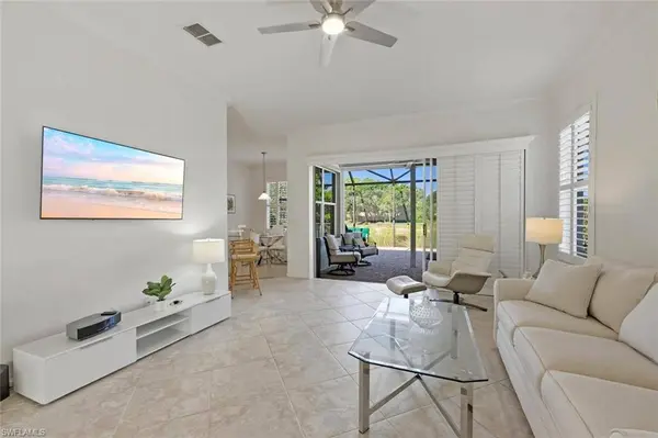 6786 Old Banyan WAY, Naples, FL 34109