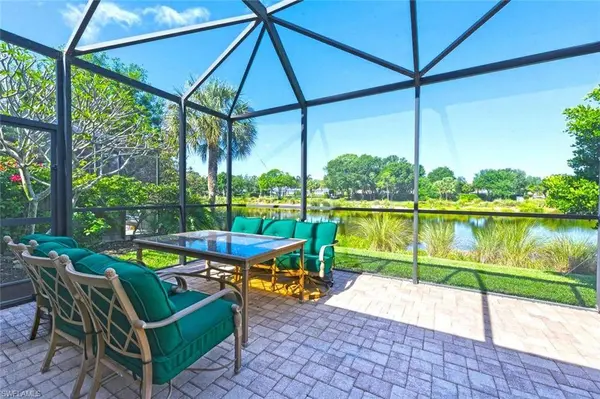 6786 Old Banyan WAY, Naples, FL 34109