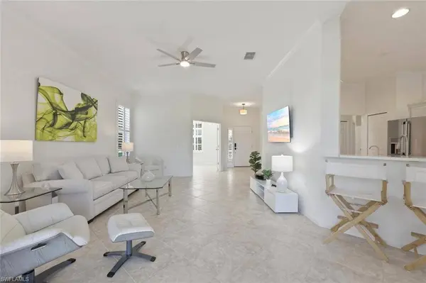 6786 Old Banyan WAY, Naples, FL 34109