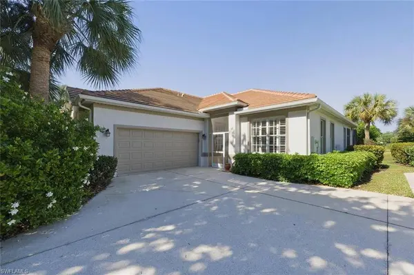 6786 Old Banyan WAY, Naples, FL 34109