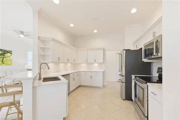 6786 Old Banyan WAY, Naples, FL 34109