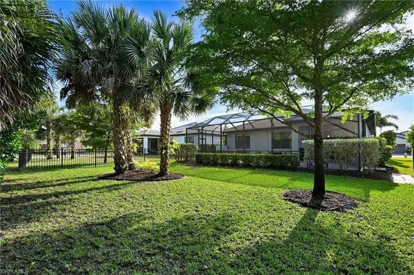 3564 E Hampton CIR, Alva, FL 33920
