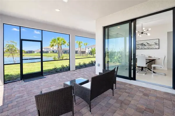 3776 Passion Vine DR #1, Alva, FL 33920