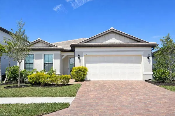 3776 Passion Vine DR #1, Alva, FL 33920