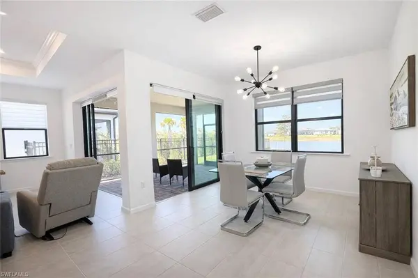 3776 Passion Vine DR #1, Alva, FL 33920