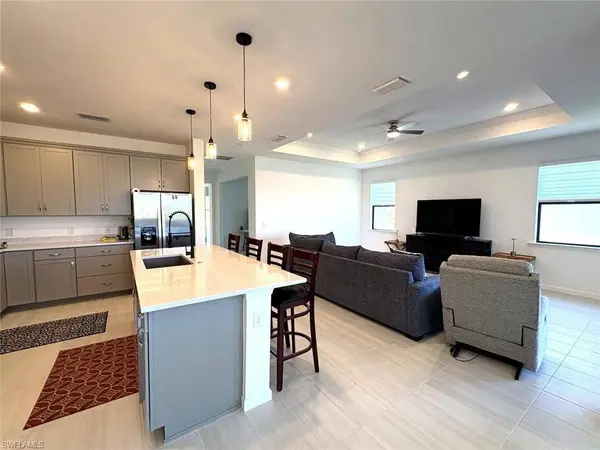 3776 Passion Vine DR #1, Alva, FL 33920