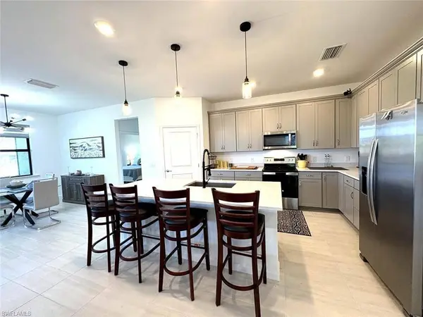 3776 Passion Vine DR #1, Alva, FL 33920