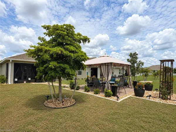 16818 Pink Coral Path, North Fort Myers, FL 33903