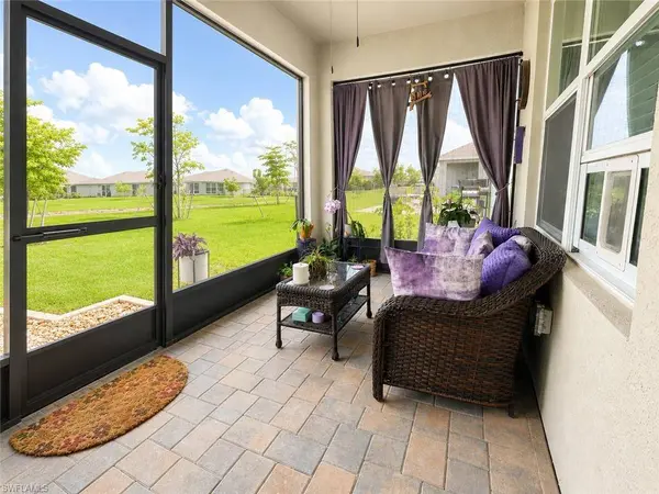 16818 Pink Coral Path, North Fort Myers, FL 33903