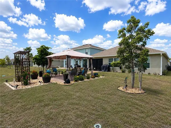 16818 Pink Coral Path, North Fort Myers, FL 33903